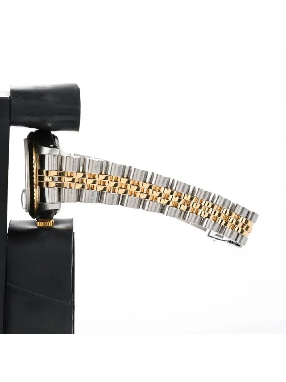 Rolex Watch Datejust Gold